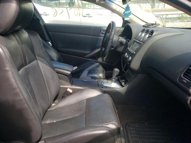 Photo 5 from auction – 2009 NISSAN ALTIMA with VIN 1N4AL24E19C154201