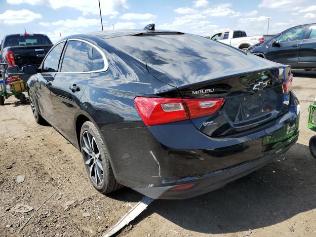 Photo 3 from auction – 2018 CHEVROLET MALIBU LT with VIN 1G1ZD5ST7JF202504