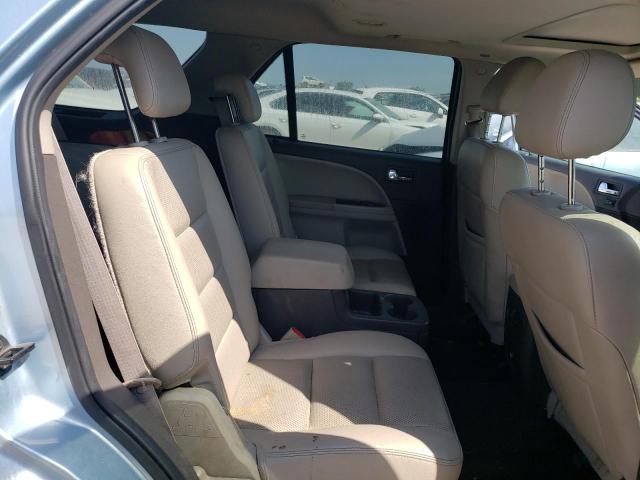 Photo 6 from auction – 2008 FORD TAURUS X L with VIN 1FMDK03W88GA32947