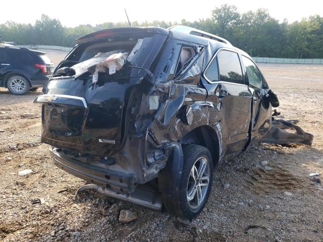 Photo 4 from auction – 2017 CHEVROLET EQUINOX PR with VIN 2GNALDEK8H1569036