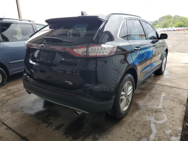 Photo 4 from auction – 2018 FORD EDGE SEL with VIN 2FMPK4J85JBC42301