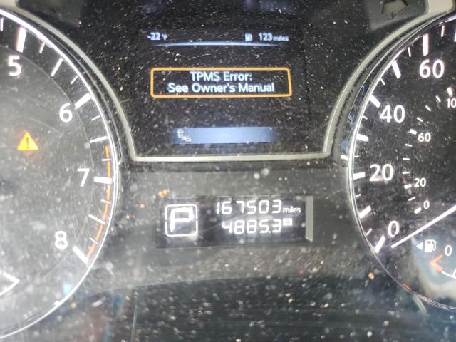 Photo 8 from auction – 2015 NISSAN ALTIMA 2.5 with VIN 1N4AL3AP2FC100591