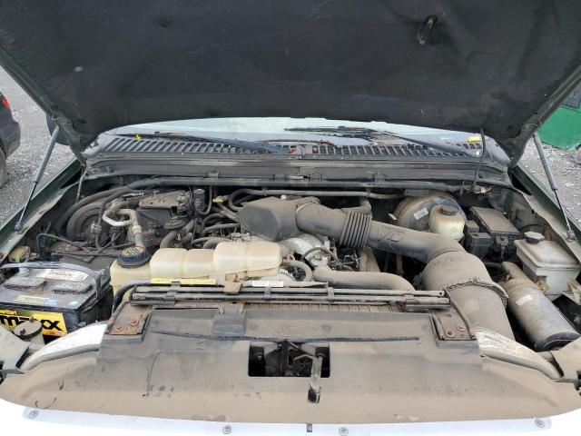 Photo 7 from auction – 2000 FORD EXCURSION with VIN 1FMNU43S7YEA05544