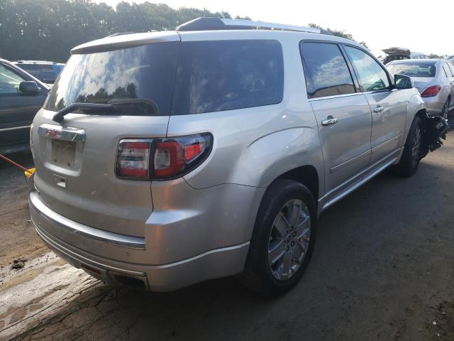 Photo 4 from auction – 2015 GMC ACADIA DEN with VIN 1GKKRTKD0FJ293888