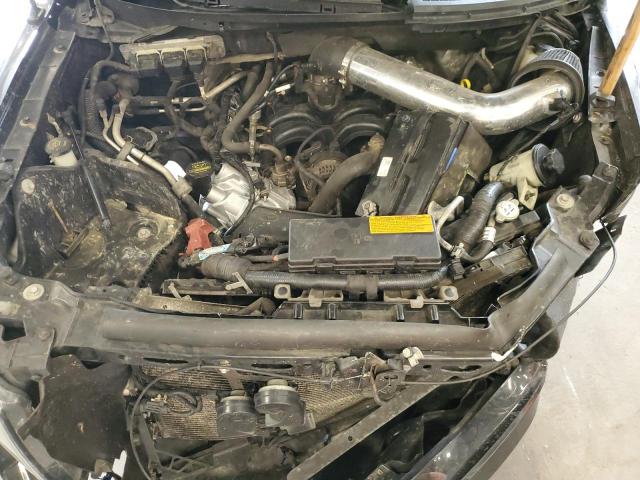 Photo 7 from auction – 2010 FORD F150 SUPER with VIN 1FTFW1EV6AFC05355