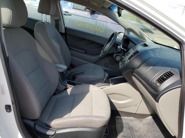 Photo 5 from auction – 2014 KIA FORTE LX with VIN KNAFX4A61E5140162