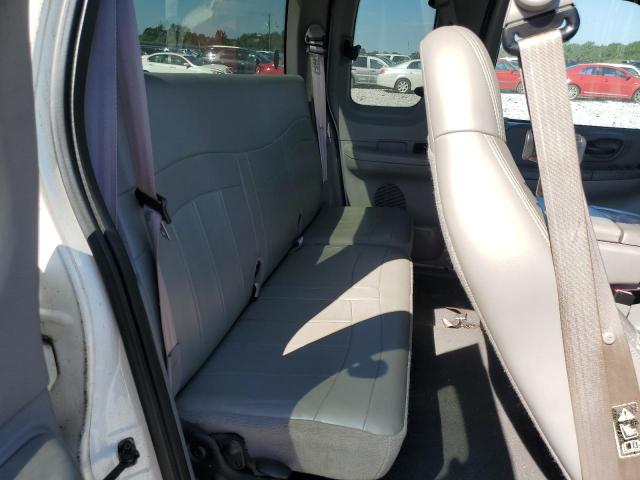 Photo 6 from auction – 2000 FORD F150 with VIN 1FTRX17L1YNA52406