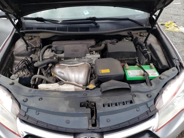 Photo 7 from auction – 2015 TOYOTA CAMRY LE with VIN 4T4BF1FK8FR447216