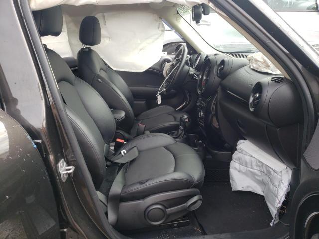 Photo 5 from auction – 2016 MINI COOPER S C with VIN WMWZC5C52GWU19989