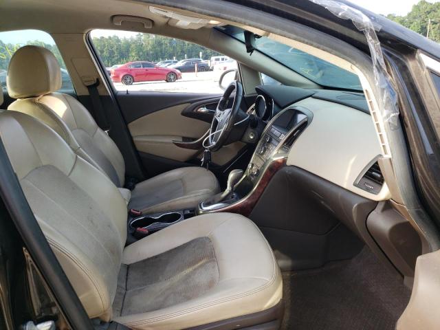 Photo 5 from auction – 2012 BUICK VERANO with VIN 1G4PP5SK0C4200441