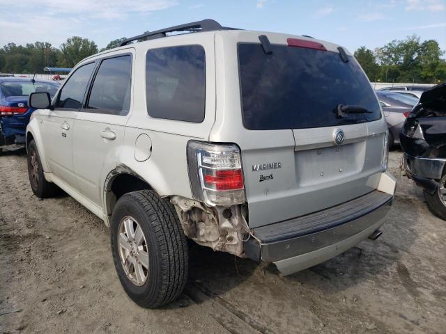 Photo 3 from auction – 2009 MERCURY MARINER with VIN 4M2CU81779KJ21700