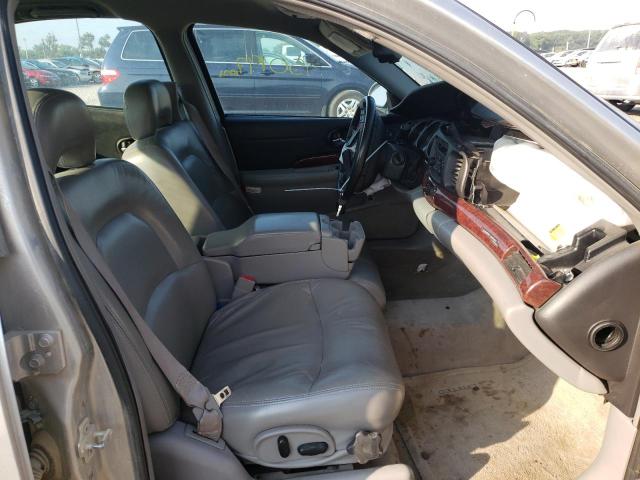 Photo 5 from auction – 2005 BUICK LESABRE LI with VIN 1G4HR54K85U168319
