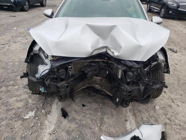 Photo 9 from auction – 2019 KIA FORTE FE with VIN 3KPF24AD8KE114674