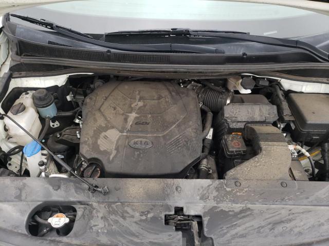 Photo 7 from auction – 2019 KIA SEDONA LX with VIN KNDMB5C19K6543344