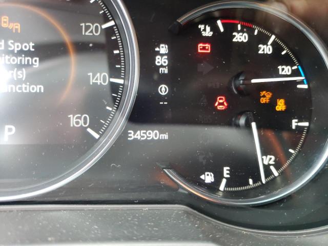 Photo 8 from auction – 2020 MAZDA CX-5 GRAND with VIN JM3KFBDM8L0746496