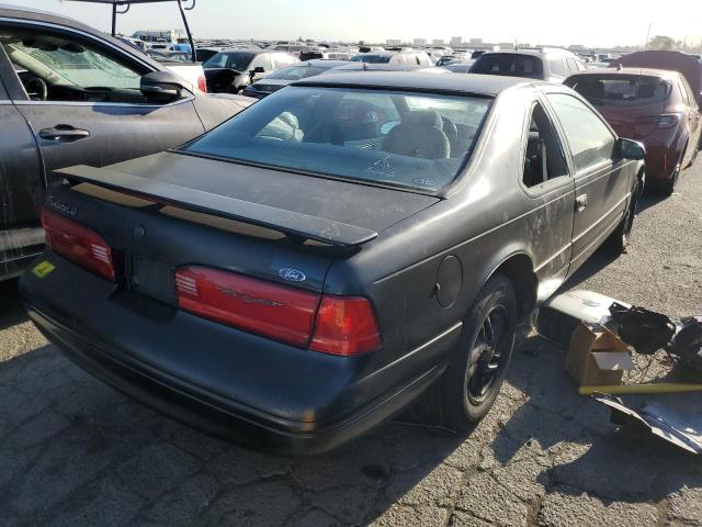 Photo 4 from auction – 1997 FORD THUNDERBIR with VIN 1FALP62W8VH137165