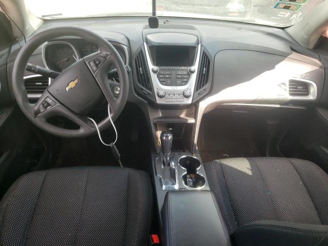Photo 9 from auction – 2017 CHEVROLET EQUINOX LS with VIN 2GNALBEK2H1602066