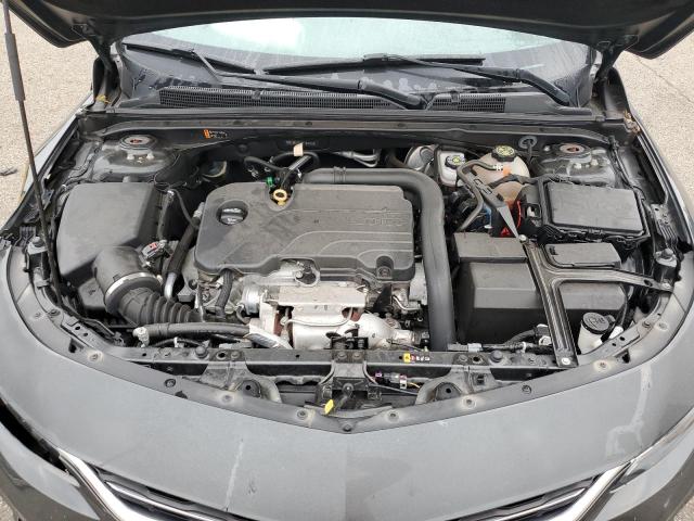 Photo 7 from auction – 2018 CHEVROLET MALIBU LS with VIN 1G1ZB5ST7JF189520