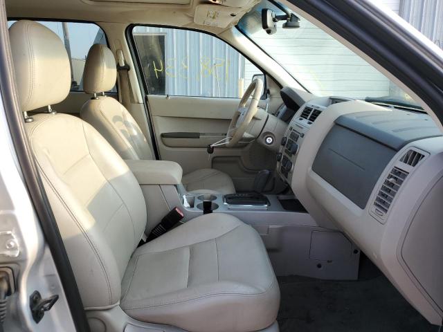 Photo 5 from auction – 2008 FORD ESCAPE XLT with VIN 1FMCU03158KC40503