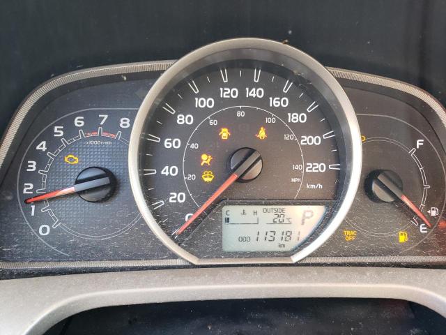 Photo 8 from auction – 2014 TOYOTA RAV4 LE with VIN 2T3BFREV1EW177188
