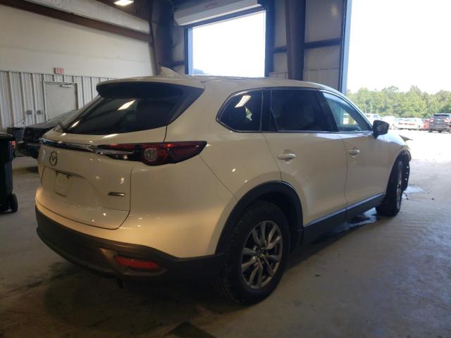 Photo 4 from auction – 2018 MAZDA CX-9 TOURI with VIN JM3TCACY0J0223384
