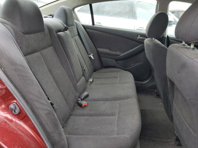 Photo 6 from auction – 2011 NISSAN ALTIMA BAS with VIN 1N4AL2AP1BN429050