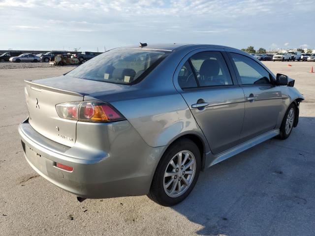 Photo 4 from auction – 2012 MITSUBISHI LANCER ES/ with VIN JA32U2FU2CU007790