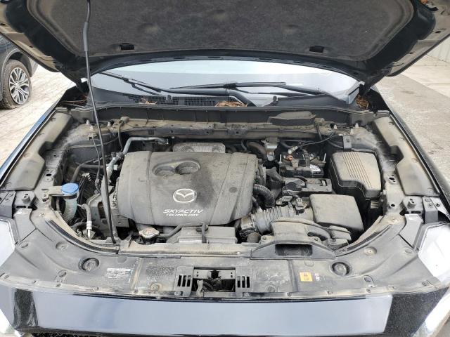 Photo 7 from auction – 2017 MAZDA CX-5 TOURI with VIN JM3KFBCL2H0202866