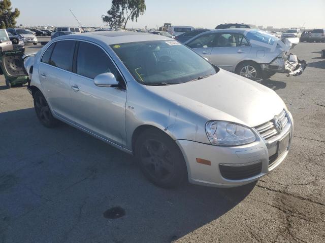 Photo 1 from auction – 2007 VOLKSWAGEN JETTA WOLF with VIN 3VWEG71K07M113221