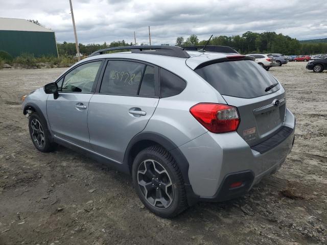 Photo 3 from auction – 2015 SUBARU XV CROSSTR with VIN JF2GPACC3FH246283