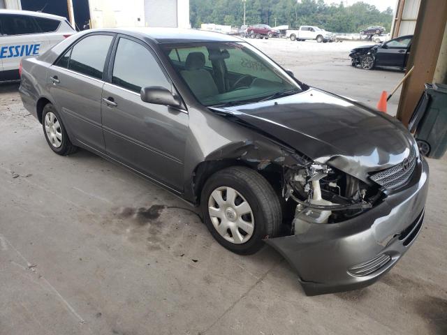 Photo 1 from auction – 2003 TOYOTA CAMRY LE with VIN 4T1BE32K73U732533