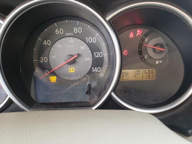 Photo 8 from auction – 2007 NISSAN VERSA S with VIN 3N1BC13E87L454820