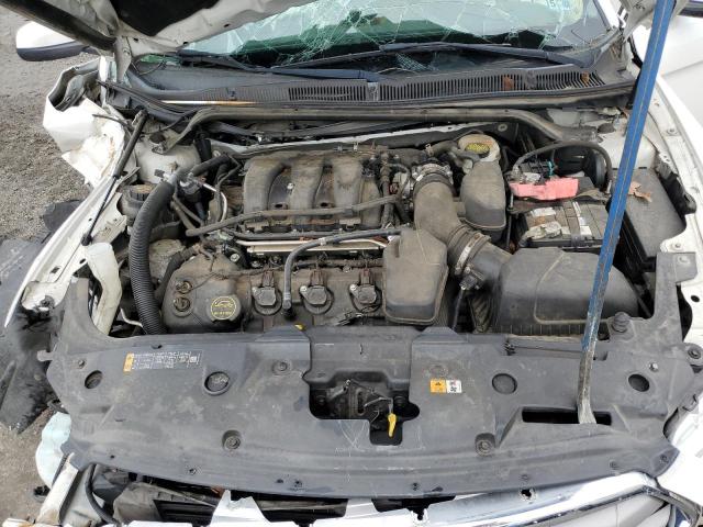 Photo 7 from auction – 2013 FORD TAURUS SEL with VIN 1FAHP2E8XDG170863