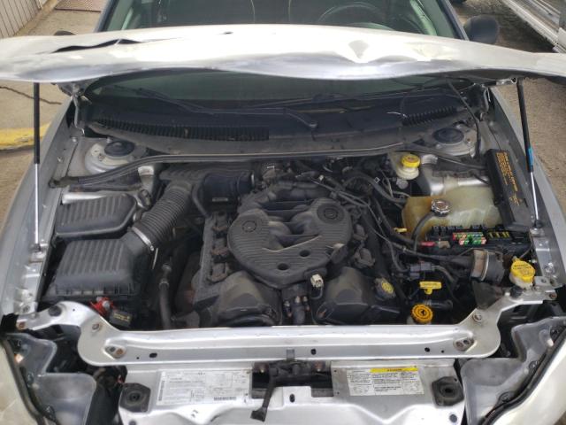 Photo 7 from auction – 2003 CHRYSLER CONCORDE L with VIN 2C3HD46R13H512195