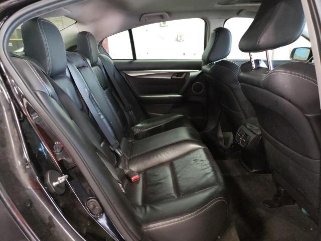 Photo 6 from auction – 2010 ACURA TL with VIN 19UUA9F55AA005729