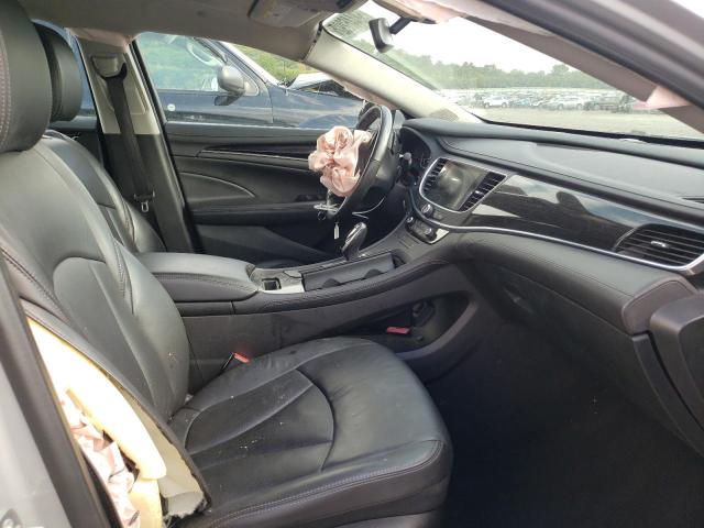 Photo 5 from auction – 2018 BUICK LACROSSE E with VIN 1G4ZP5SS0JU126699