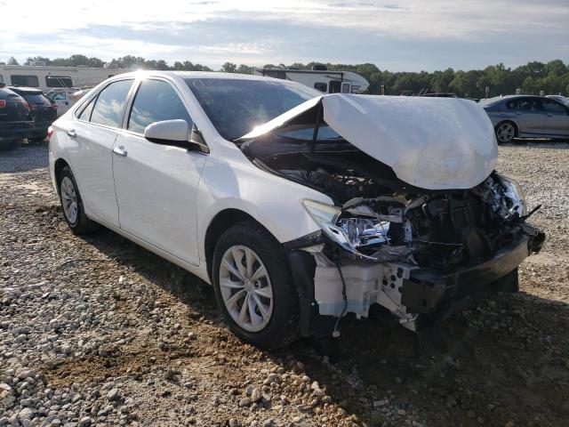 Photo 1 from auction – 2015 TOYOTA CAMRY LE with VIN 4T4BF1FK5FR481727