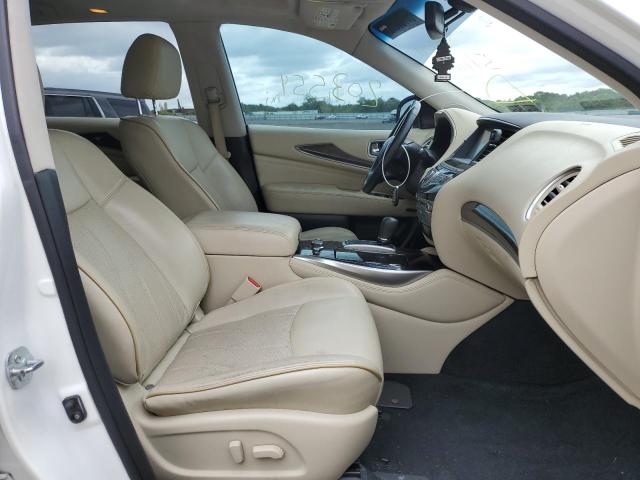 Photo 5 from auction – 2015 INFINITI QX60 with VIN 5N1AL0MM0FC514166