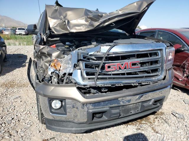 Photo 9 from auction – 2014 GMC SIERRA K15 with VIN 3GTU2UEC5EG463728