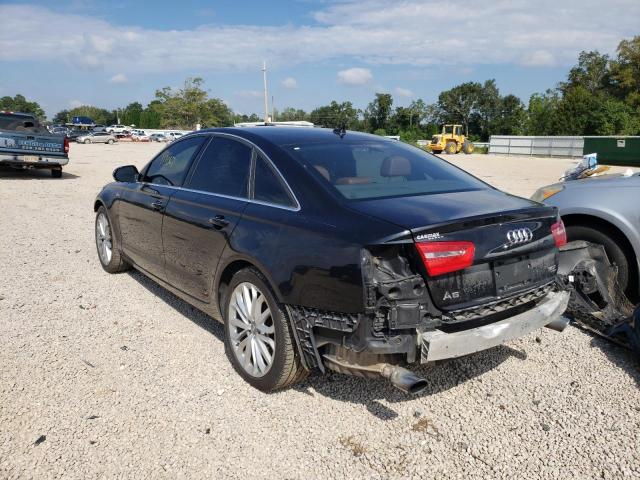 Foto 3 de la subasta – 2014 AUDI A6 PREMIUM con VIN WAUFGAFC2EN069146