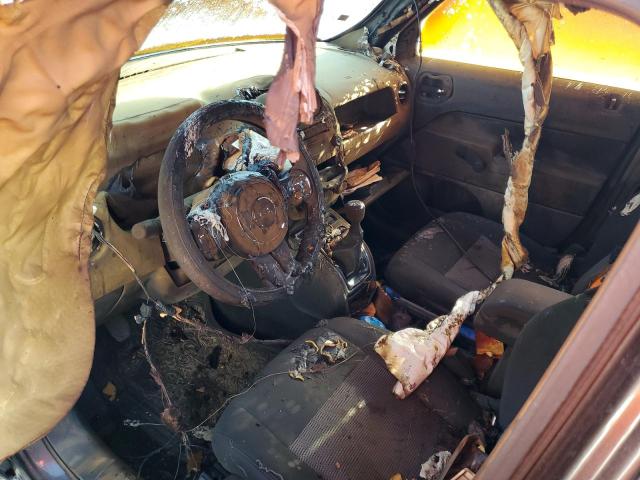Photo 9 from auction – 2016 JEEP PATRIOT with VIN 1C4NJPAB9GD792213