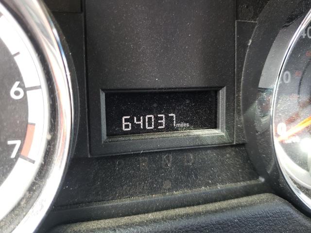 Photo 8 from auction – 2019 DODGE GRAND CARA with VIN 2C4RDGBG8KR504142