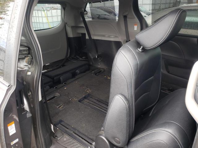 Photo 6 from auction – 2019 TOYOTA SIENNA SE with VIN 5TDXZ3DC0KS970862
