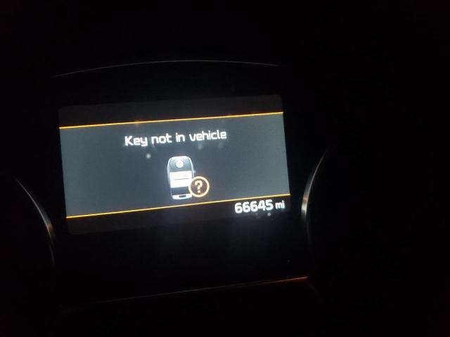 Photo 8 from auction – 2018 KIA SOUL + with VIN KNDJP3A53J7620457
