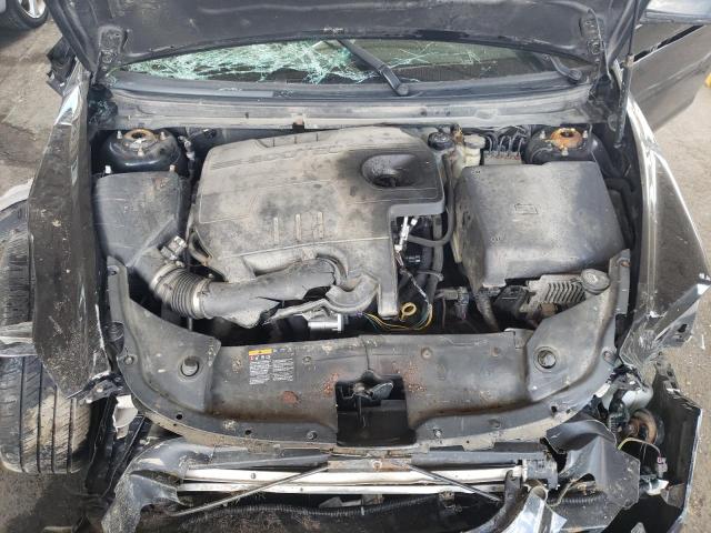 Photo 7 from auction – 2011 CHEVROLET MALIBU  LT with VIN 1G1ZC5E16BF225058