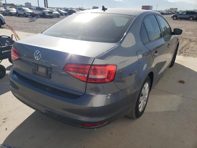 Photo 4 from auction – 2015 VOLKSWAGEN JETTA BASE with VIN 3VW2K7AJ8FM318910