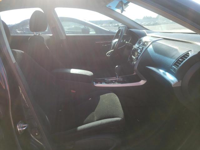 Photo 5 from auction – 2013 NISSAN ALTIMA 2.5 with VIN 1N4AL3AP7DC291180