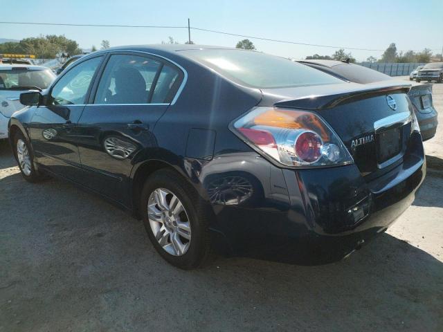 Photo 3 from auction – 2012 NISSAN ALTIMA BAS with VIN 1N4AL2AP3CN561731