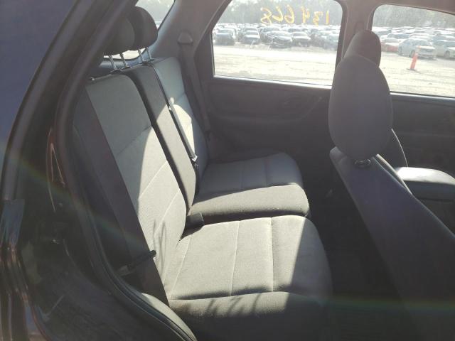 Photo 6 from auction – 2007 FORD ESCAPE XLS with VIN 1FMYU02Z57KA25084