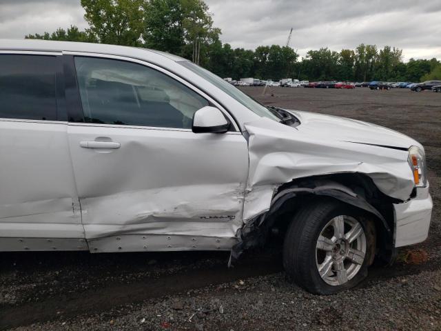 Photo 9 from auction – 2016 GMC TERRAIN SL with VIN 2GKALMEK7G6330303